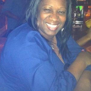 Meet your Posher, Denise